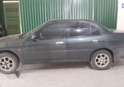 Mitsubishi Lancer   2003 - Bán Mitsubishi Lancer đời 2003, giá chỉ 130 triệu