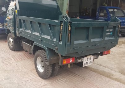 Xe tải 5000kg 2018 - Bán xe Ben Chiến Thắng 1T2 uy tín tại Sài Gòn - Miền Nam