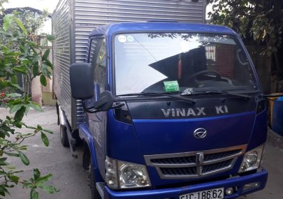 Vinaxuki 1490T 2012 - Cần bán xe Vinaxuki 1490T 2012, màu xanh lam, 80 triệu, Hotline: 0905.02.4011