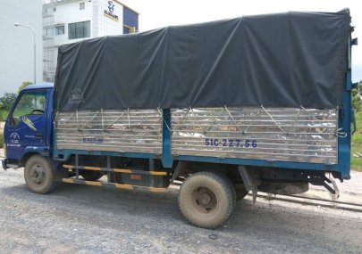 Vinaxuki 1980T 2008 - Cần bán xe về quê