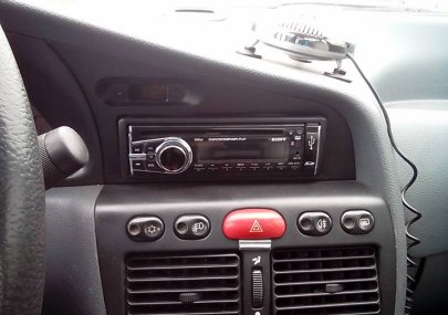 Fiat Siena 2003 - Cần bán Fiat Siena năm sản xuất 2003, màu đỏ, nhập khẩu giá cạnh tranh