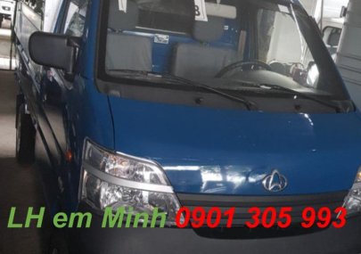 Veam Star 2017 - Bán xe tải nhỏ Veam Star Changan 800kg, giá tốt tại miền Nam