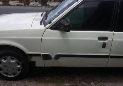 Mitsubishi Lancer 1981 - Bán Mitsubishi Lancer 1981, màu trắng, 20 triệu