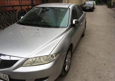 Mazda AZ Cũ  6 2003 - Xe Cũ Mazda 6 2003 2003