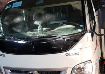 Thaco OLLIN 500B 2015 - Bán ô tô Thaco OLLIN đời 2015, màu trắng