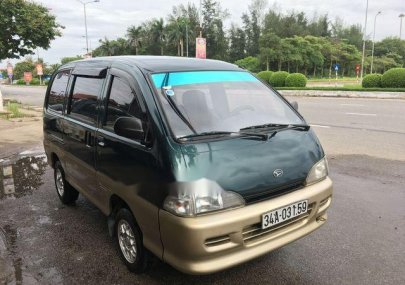 Daihatsu Citivan 2004 - Bán xe Daihatsu Citivan sản xuất năm 2004, giá tốt