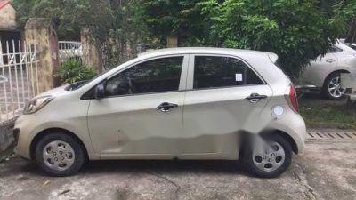 Kia Morning  Picanto 2014 - Bán xe Kia Morning đời 2014, 260tr 