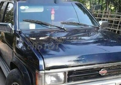 Nissan Pathfinder 1993 - Bán xe Nissan Pathfinder đời 1993, nhập khẩu nguyên chiếc xe gia đình giá cạnh tranh