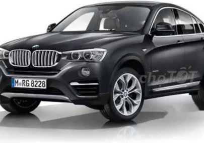 BMW X4   2016 - Cần bán xe BMW X4 2016, xe gia đình sử dụng