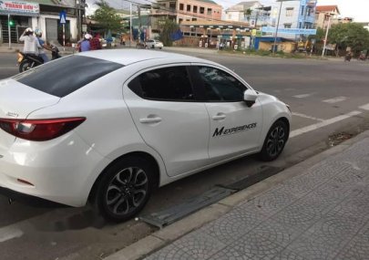 Mazda 2   2017 - Bán xe Mazda 2017 số tự động 