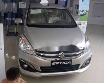 Suzuki Ertiga 2017 - Bán Suzuki Ertiga năm sản xuất 2017 