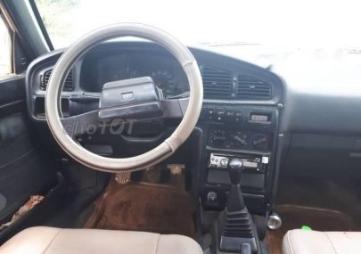 Toyota Corona   1987 - Bán xe Toyota Corona sản xuất năm 1987, 35tr