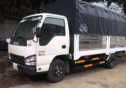 Isuzu QKR 2018 - Bán xe tải Isuzu 1.4 tấn EURO 4 nhập khẩu