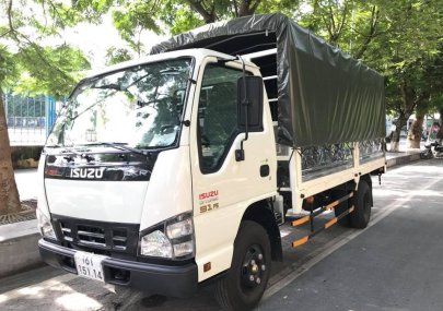 Isuzu QKR   2018 - Đại lý isuzu Việt Phát-Hải Phòng bán Isuzu QKR - Lh 0913689688