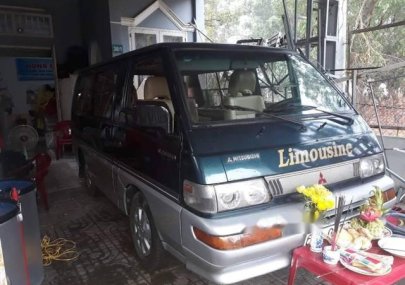 Mitsubishi L300   1992 - Bán ô tô Mitsubishi L300 1992 giá cạnh tranh