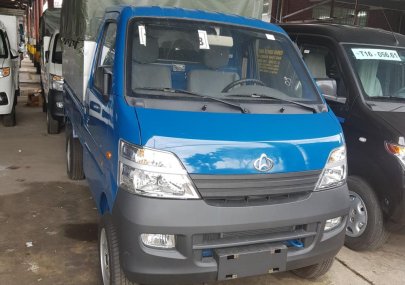 Veam Star 2018 - Cần bán xe tải 750kg Veam Star, thùng dài 2m3, trả trước 30tr nhận xe ngay