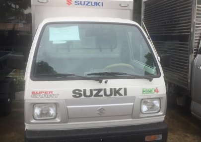 Suzuki Carry Super 2012 - Suzuki Super Carry 2012