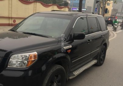 Honda Pilot 2007 - Bán Honda Pilot 2007, ngon bổ rẻ