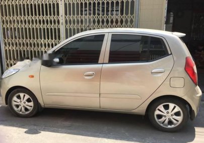 Hyundai i10 2011 - Cần bán gấp Hyundai i10 đời 2011, nhập khẩu nguyên chiếc  