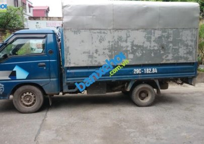 Hyundai Porter 2001 - Cần bán Hyundai Porter 2001, màu xanh lục, nhập khẩu nguyên chiếc, 85 triệu