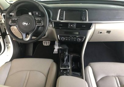 Kia Optima   2.0  GAT 2018 - Bán Kia Optima 2.0 sản xuất 2018 giá cạnh tranh