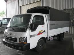 Kia K2700 2010 - Bán thanh lý xe ô tô tải Kia Trường Hải 1,25 tấn