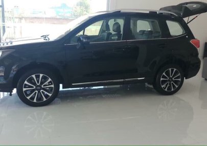 Subaru Forester 2.0 XT 2017 - Duy nhất Subaru Forester 2.0 XT 2017 màu đen giá cạnh tranh gọi 093.22222.30 Ms Loan