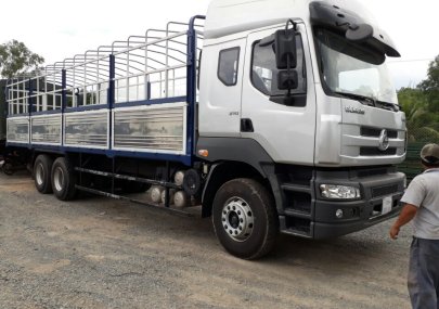 Xe tải Trên 10 tấn 2018 - Cần bán xe tải Chenglong 3c 15T, hỗ trợ vay cao 80% xe