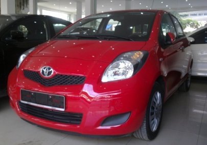 Toyota Yaris 2013 - Bán xe Toyota Yaris 2013 nhập khẩu