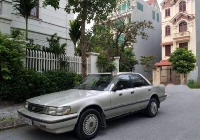 Toyota Cressida 1996 - Bán ô tô Toyota Cressida năm 1996, giá chỉ 165 triệu
