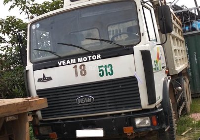 Veam VB1100 2014 - Bán xe tải Veam tự đổ 11 tấn, SX liên doanh VN-Belarus 2014