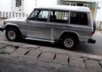 Hyundai Galloper 1994 - Bán xe Hyundai Galloper 1994 máy dầu, 2 cầu