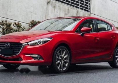 Mazda 2   2018 - Bán Mazda 2 đời 2018, màu đỏ giá cạnh tranh