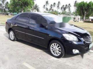 Toyota Vios G 2004 - Cần bán gấp Toyota Vios G sản xuất năm 2004, màu đen, giá 225tr