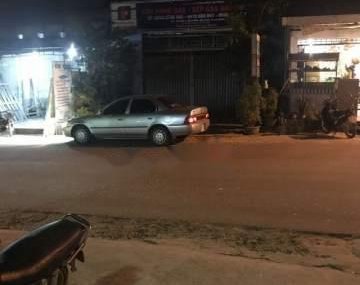 Toyota Corolla 1997 - Cần bán lại xe Toyota Corolla năm sản xuất 1997 giá cạnh tranh