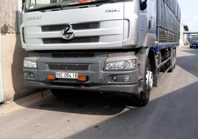 Xe tải Trên 10 tấn 2016 - Cần bán gấp xe tải Chenglong