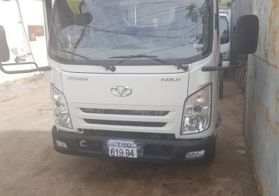 Xe tải 2,5 tấn - dưới 5 tấn 2018 - Đại lý chuyên bán xe tải Hyundai 3T5 mới 100%, giá rẻ nhất tại Kiên Giang