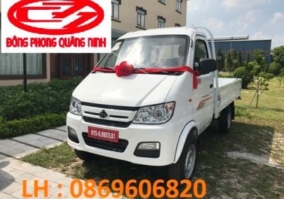 Xe tải 500kg - dưới 1 tấn 2018 - Bán xe tải nhẹ tại Quảng Ninh-dòng dưới 1 tấn