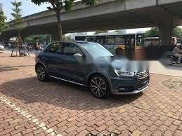 Audi A1 2018 - Cấn bán gấp Audi A1 chính hãng chính chủ giấy tờ đầy đủ