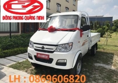 Xe tải 500kg - dưới 1 tấn 2018 - Bán xe tải nhẹ Trường Giang KY5 với giá sốc và khuyến mại khủng tại Quảng Ninh. Liên hệ: 0979890000