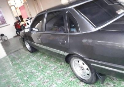 Ford Tempo 1994 - Chính chủ bán xe Ford Tempo 1994, màu xám, xe nhập, giá chỉ 65 triệu