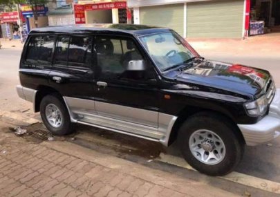 Mitsubishi Pajero   2007 - Bán xe Mitsubishi Pajero đời 2007, giá chỉ 250 triệu