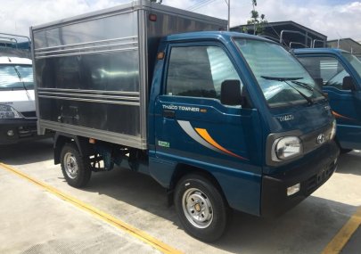 Thaco TOWNER 2018 - Bán xe tải Thaco Towner800 mới 2018, tải 900kg, LH 0938907153