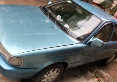 Nissan Sunny EX Saloon 1992 - Cần bán xe Nissan Sunny EX Saloon 1992, xe nhập Nhật, giá tốt