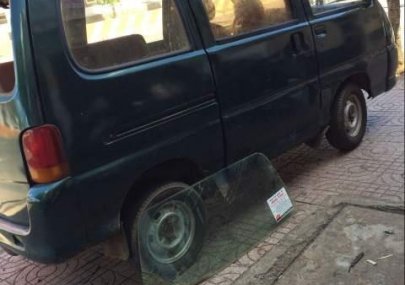 Daihatsu Citivan 2000 - Cần bán lại xe Daihatsu Citivan 2000, nhập khẩu nguyên chiếc