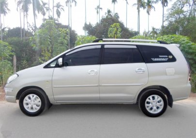 Tổng hợp 133 innova 2007 siêu đỉnh  thdonghoadian