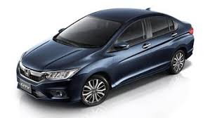 Honda City L 2018 - Honda City 2018 phiên bản cao cấp giá rẻ nhất Quảng Bình