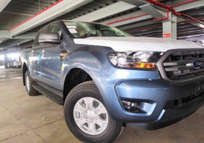 Ford Ranger 2018 - Bán Ford Ranger 2018 giao ngay giá tốt, hỗ trợ vay trả góp: 0843.557.222