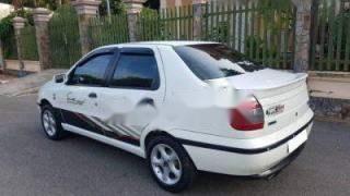 Fiat Siena 2003 - Cần bán xe Fiat Siena 2003, màu trắng, xe nhập số sàn