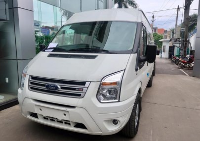 Ford Transit 2018 - Ford Transit tại Hải Phòng Ford, giá chỉ từ 770tr hotline: 0901336355